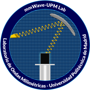 mmWave-UPM Lab logo