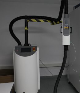 MPI-TA-5000 close up image