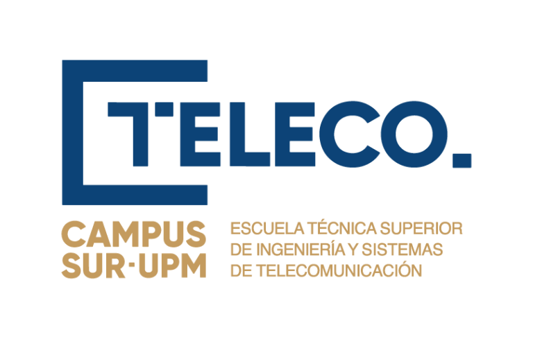 TELECO Campus sur UPM logo
