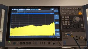 FSW85 - close up image