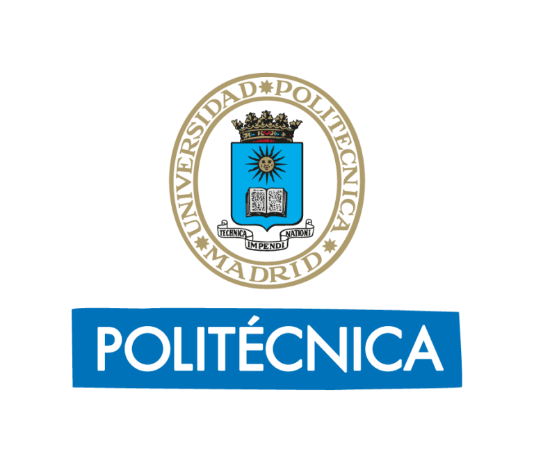 Universidad Politécnica de Madrid logo